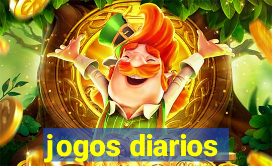 jogos diarios